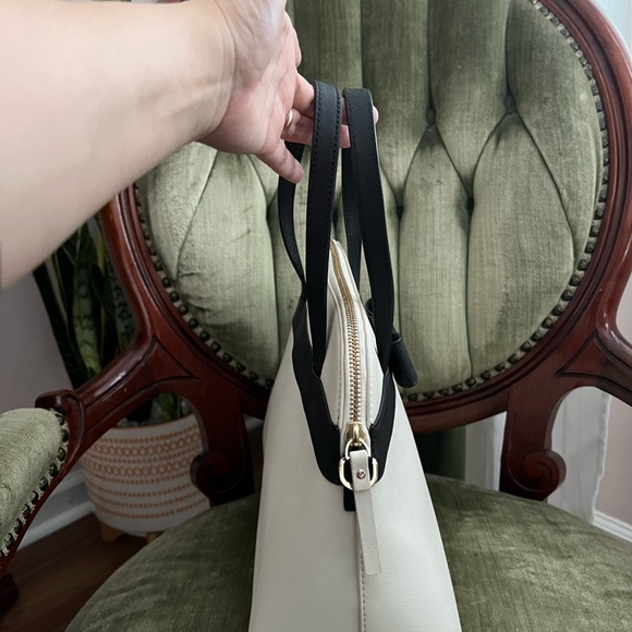 EUC - Kate Spade New York Kirk Park Saffiano Julita Satchel - Like New - Picture 8 of 15